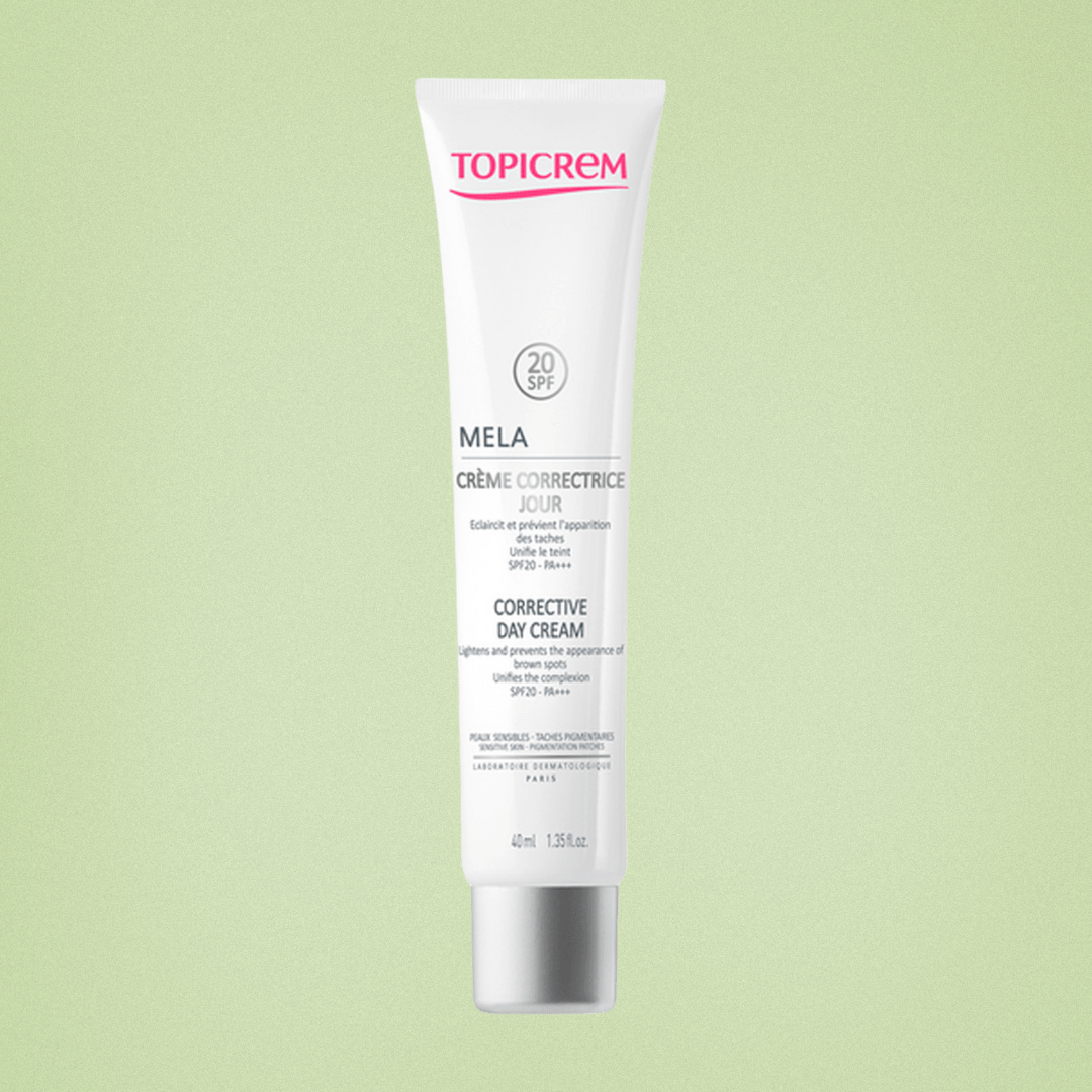 Topicrem Mela Day Cream
